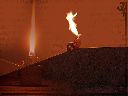 cracheur de feu