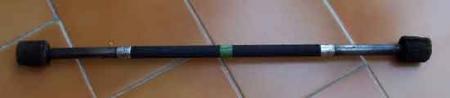 baton du diable