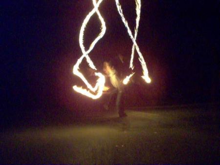 baton du diable