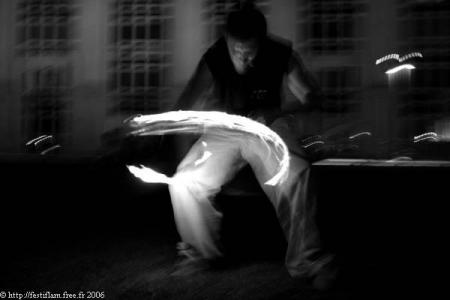 nunchakus