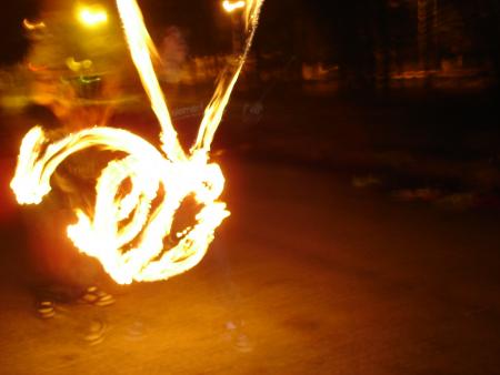 bato du diable
