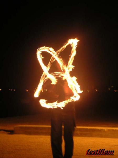 baton du diable
