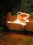 baton du diable