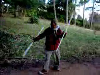 staff
