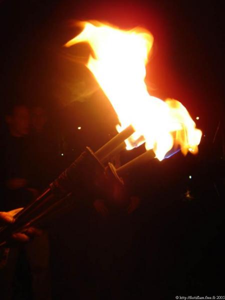 torche